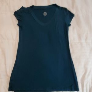 Sleeveless top